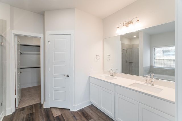 10313 S Goshawk Trail, Conroe, TX 77385
