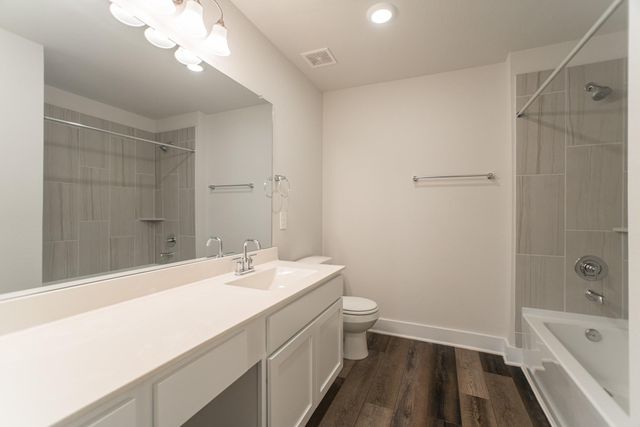 10313 S Goshawk Trail, Conroe, TX 77385