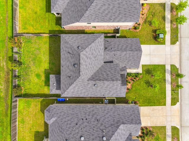 10313 S Goshawk Trail, Conroe, TX 77385