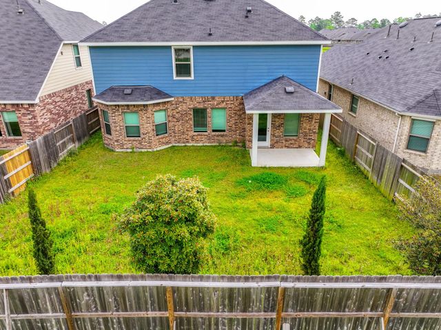 10313 S Goshawk Trail, Conroe, TX 77385