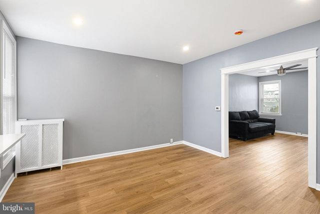 7818 LENNOX RD, Upper Darby, PA 19082
