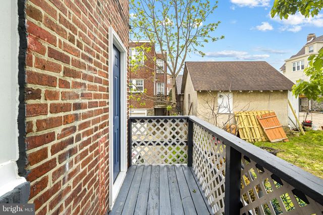 7818 LENNOX RD, Upper Darby, PA 19082