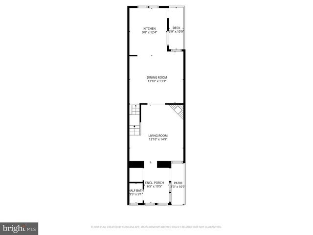 7818 LENNOX RD, Upper Darby, PA 19082