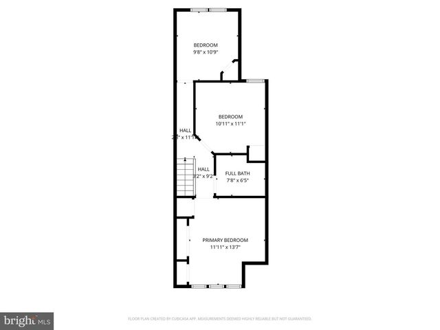 7818 LENNOX RD, Upper Darby, PA 19082