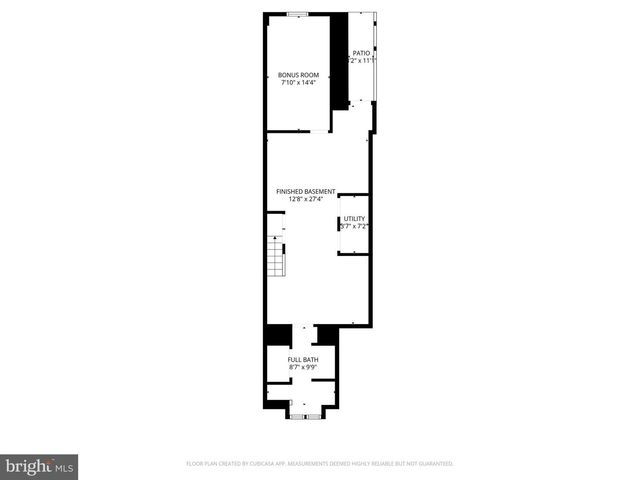 7818 LENNOX RD, Upper Darby, PA 19082