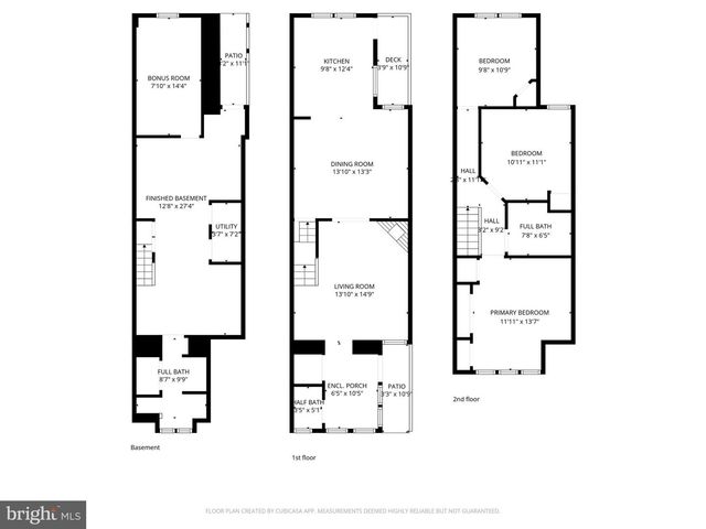 7818 LENNOX RD, Upper Darby, PA 19082
