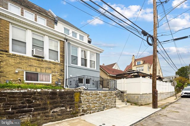 7818 LENNOX RD, Upper Darby, PA 19082