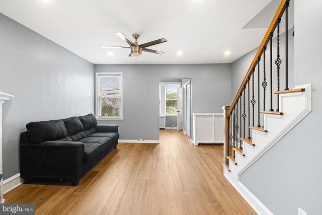 7818 LENNOX RD, Upper Darby, PA 19082