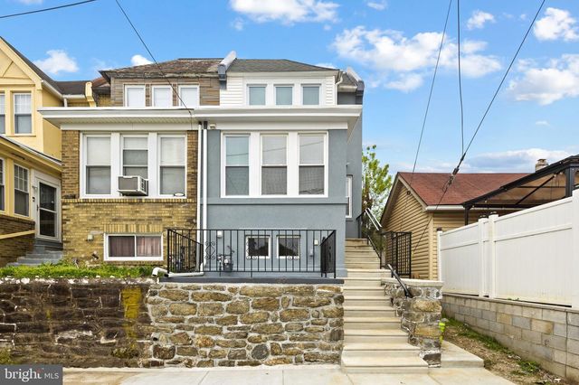 7818 LENNOX RD, Upper Darby, PA 19082