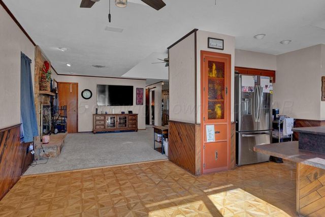 301 RANCHO Trail, Amarillo, TX 79108