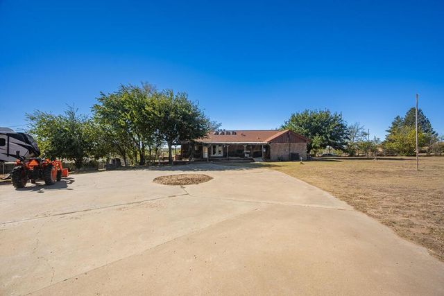 301 RANCHO Trail, Amarillo, TX 79108