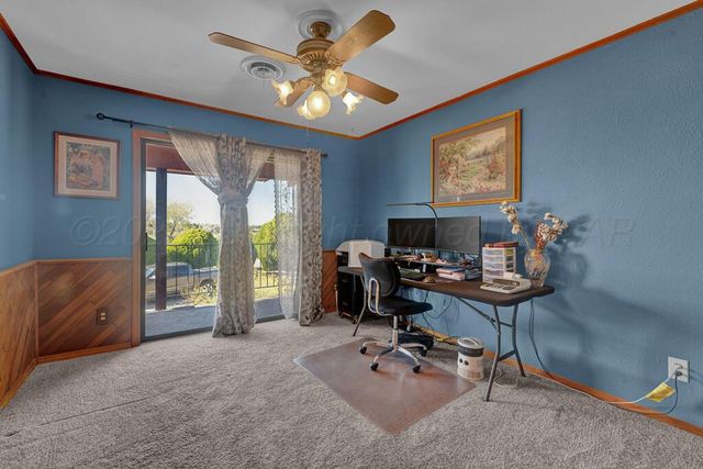 301 RANCHO Trail, Amarillo, TX 79108