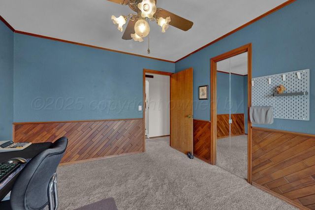 301 RANCHO Trail, Amarillo, TX 79108