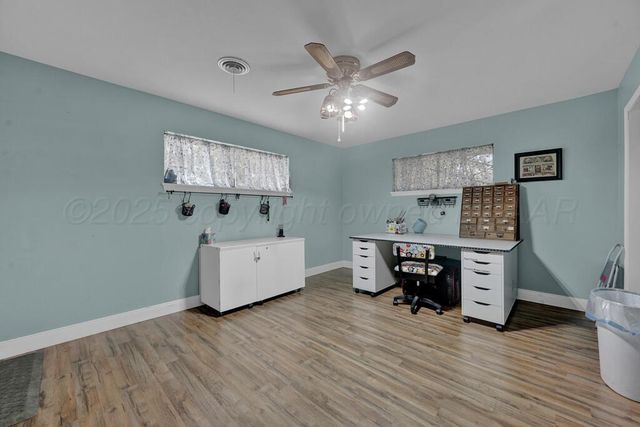 301 RANCHO Trail, Amarillo, TX 79108