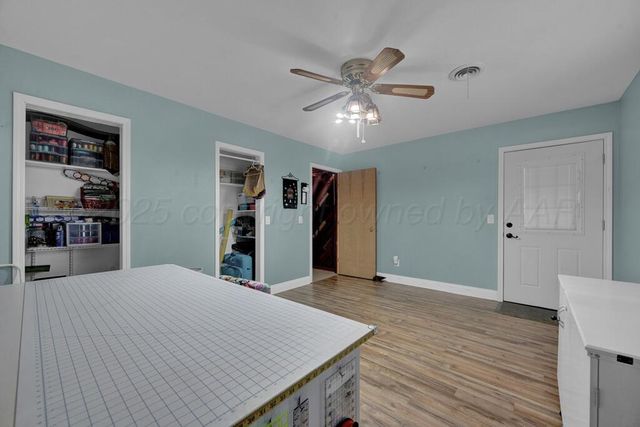 301 RANCHO Trail, Amarillo, TX 79108