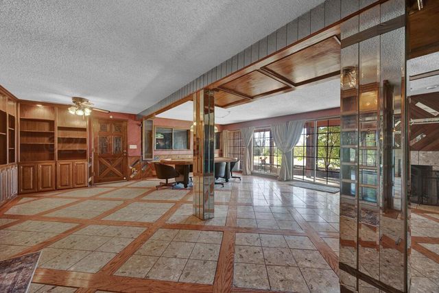 301 RANCHO Trail, Amarillo, TX 79108