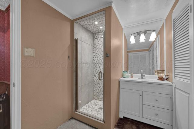 301 RANCHO Trail, Amarillo, TX 79108