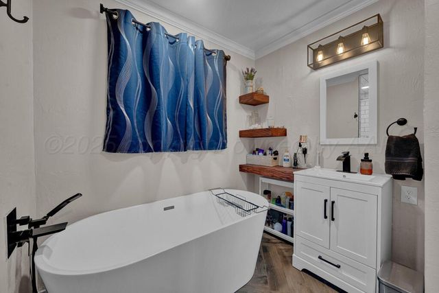 301 RANCHO Trail, Amarillo, TX 79108