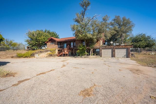 301 RANCHO Trail, Amarillo, TX 79108