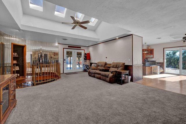 301 RANCHO Trail, Amarillo, TX 79108