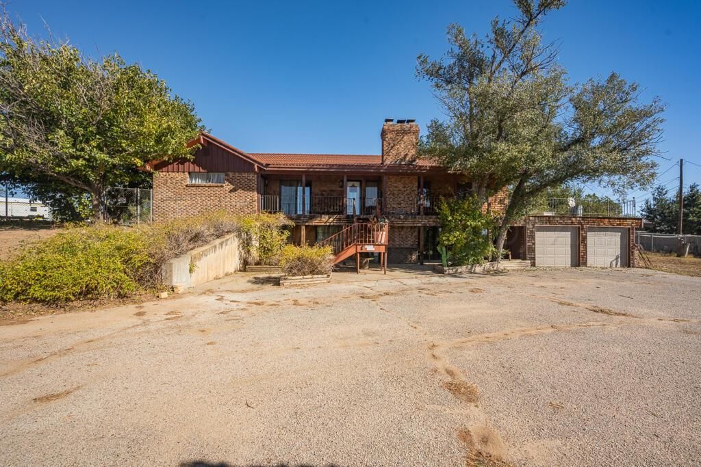 301 RANCHO Trail, Amarillo, TX 79108