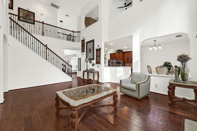 13602 Darby Rose Lane, Houston, TX 77044