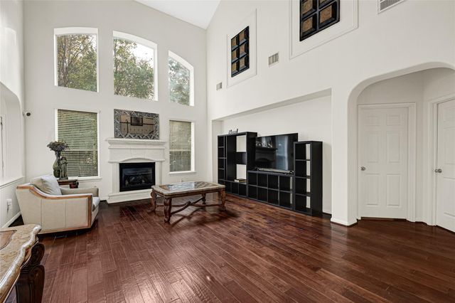 13602 Darby Rose Lane, Houston, TX 77044