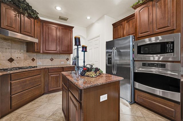 13602 Darby Rose Lane, Houston, TX 77044