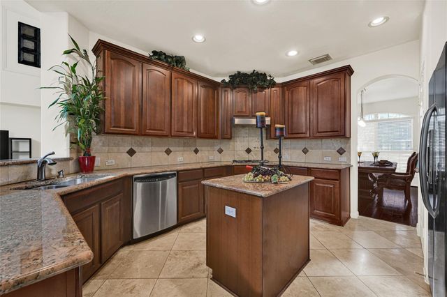 13602 Darby Rose Lane, Houston, TX 77044