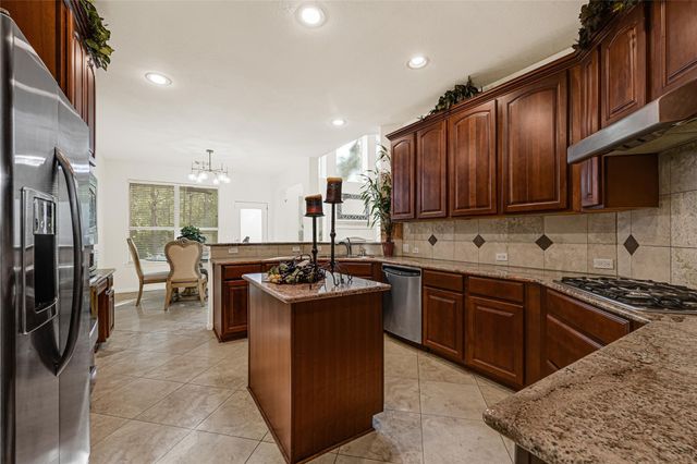 13602 Darby Rose Lane, Houston, TX 77044