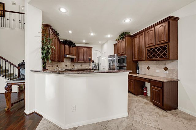 13602 Darby Rose Lane, Houston, TX 77044