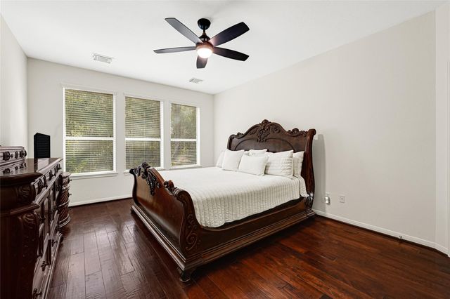 13602 Darby Rose Lane, Houston, TX 77044