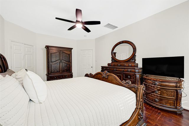 13602 Darby Rose Lane, Houston, TX 77044