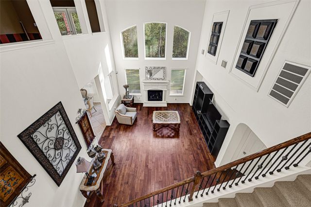 13602 Darby Rose Lane, Houston, TX 77044