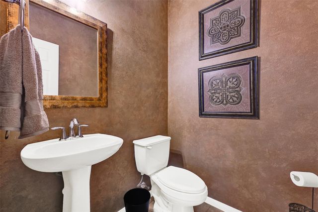 13602 Darby Rose Lane, Houston, TX 77044