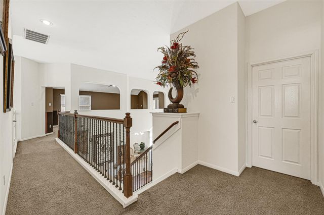 13602 Darby Rose Lane, Houston, TX 77044