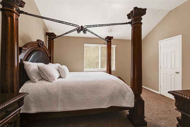 13602 Darby Rose Lane, Houston, TX 77044