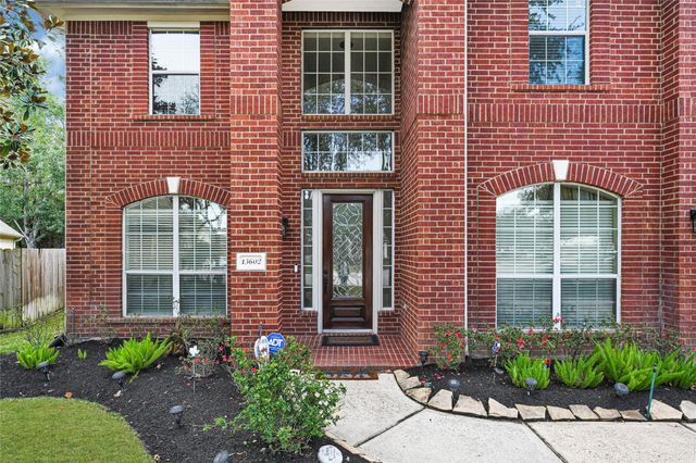 13602 Darby Rose Lane, Houston, TX 77044