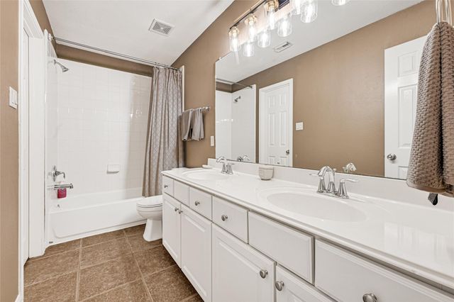 13602 Darby Rose Lane, Houston, TX 77044