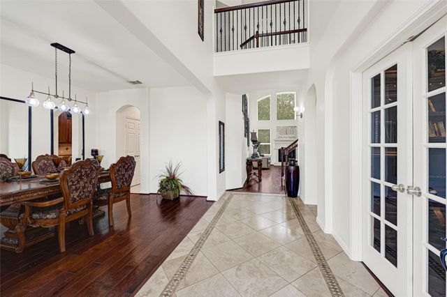 13602 Darby Rose Lane, Houston, TX 77044