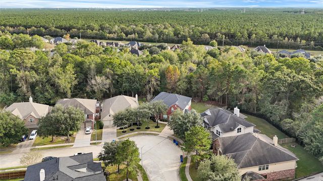 13602 Darby Rose Lane, Houston, TX 77044