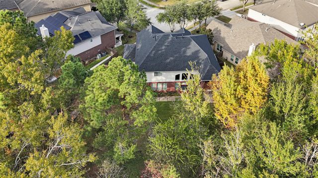 13602 Darby Rose Lane, Houston, TX 77044