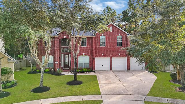 13602 Darby Rose Lane, Houston, TX 77044