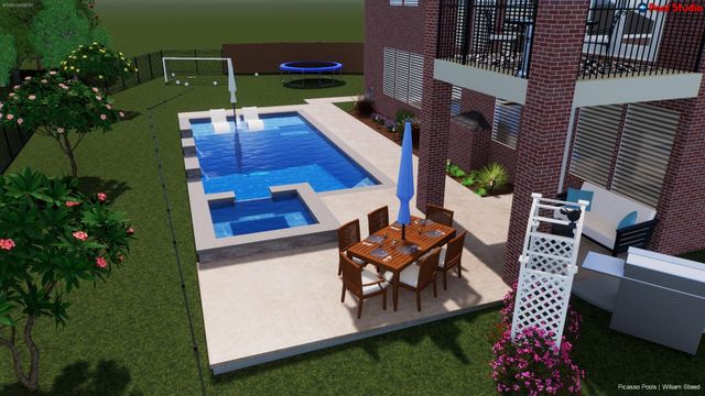 13602 Darby Rose Lane, Houston, TX 77044