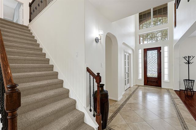 13602 Darby Rose Lane, Houston, TX 77044