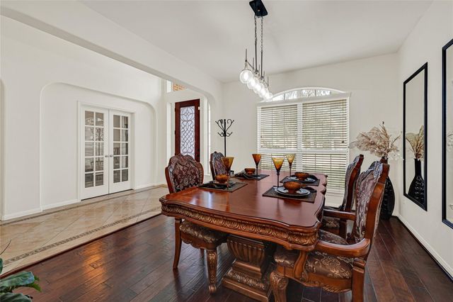 13602 Darby Rose Lane, Houston, TX 77044