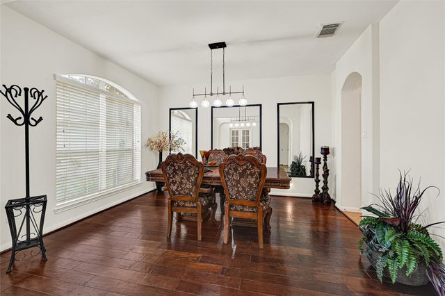 13602 Darby Rose Lane, Houston, TX 77044