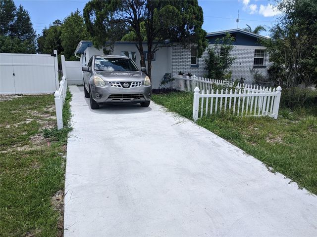 4538 W MINNEHAHA STREET A, Tampa, FL 33614