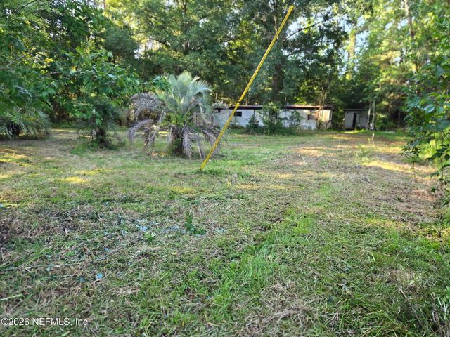 2709 KRISTI Court, Middleburg, FL 32068