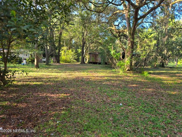 2709 KRISTI Court, Middleburg, FL 32068